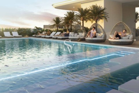 Appartement à Dubai Land, Dubai, 1 chambre, 69 m², № 132727 - photo 7