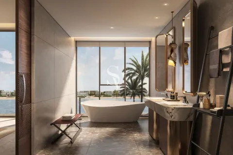 Villa à Palm Jebel Ali, Dubai, 6 chambres, 685 m², № 132719 - photo 8
