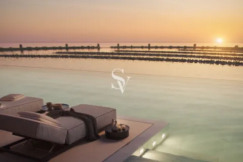 Villa à Palm Jebel Ali, Dubai, 6 chambres, 685 m², № 132719 - photo 3