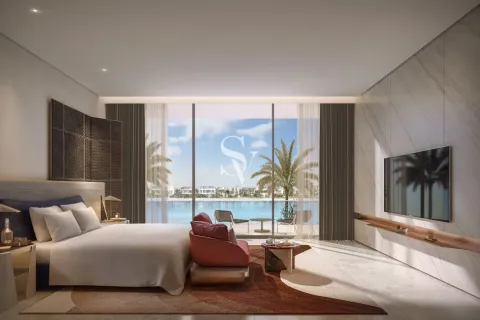 Villa à Palm Jebel Ali, Dubai, 6 chambres, 685 m², № 132719 - photo 7