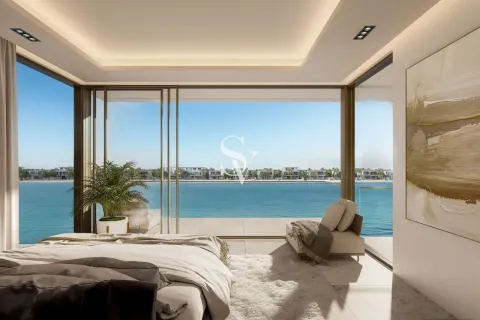 Villa à Palm Jebel Ali, Dubai, 6 chambres, 685 m², № 132719 - photo 5
