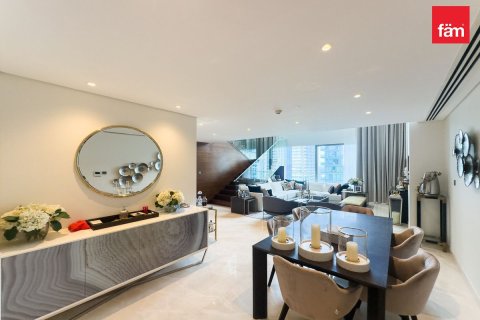 شقة في مرسى دبي, دبي 4 غرف نوم, 307.3 م² رقم 132726 - صورة 20
