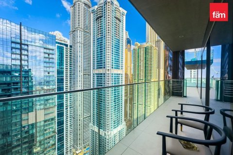شقة في مرسى دبي, دبي 4 غرف نوم, 307.3 م² رقم 132726 - صورة 28