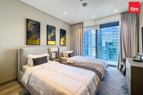 شقة في مرسى دبي, دبي 4 غرف نوم, 307.3 م² رقم 132726 - صورة 10