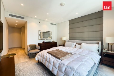 شقة في مرسى دبي, دبي 4 غرف نوم, 307.3 م² رقم 132726 - صورة 27
