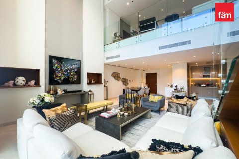 شقة في مرسى دبي, دبي 4 غرف نوم, 307.3 م² رقم 132726 - صورة 21
