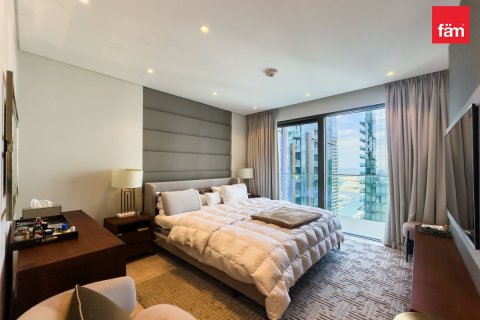 شقة في مرسى دبي, دبي 4 غرف نوم, 307.3 م² رقم 132726 - صورة 15