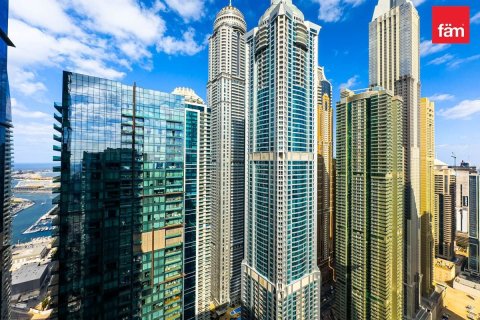 شقة في مرسى دبي, دبي 4 غرف نوم, 307.3 م² رقم 132726 - صورة 24