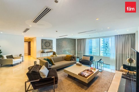 شقة في مرسى دبي, دبي 4 غرف نوم, 307.3 م² رقم 132726 - صورة 23