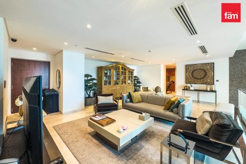 شقة في مرسى دبي, دبي 4 غرف نوم, 307.3 م² رقم 132726 - صورة 18