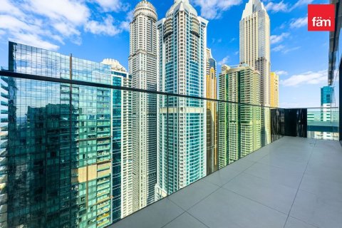 شقة في مرسى دبي, دبي 4 غرف نوم, 307.3 م² رقم 132726 - صورة 13