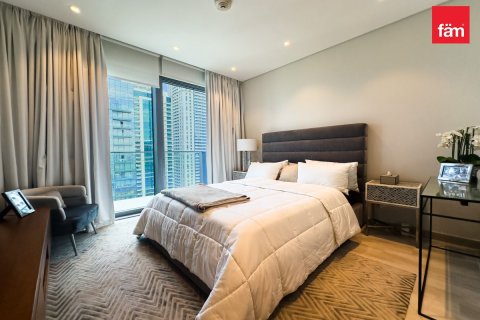 شقة في مرسى دبي, دبي 4 غرف نوم, 307.3 م² رقم 132726 - صورة 16