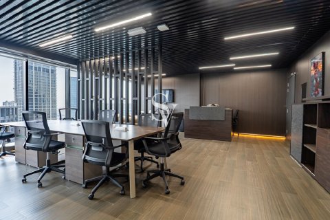 Office in Business Bay, Dubai 99 sq.m. № 132729 - photo 6