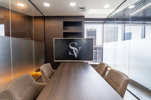 Office in Business Bay, Dubai 99 sq.m. № 132729 - photo 8