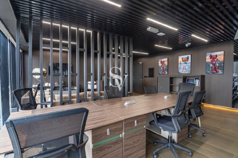 Office in Business Bay, Dubai 99 sq.m. № 132729 - photo 4