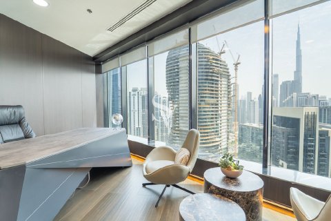 Office in Business Bay, Dubai 99 sq.m. № 132729 - photo 7