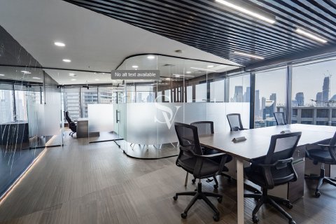 Office in Business Bay, Dubai 99 sq.m. № 132729 - photo 13