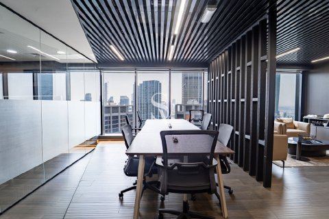 Office in Business Bay, Dubai 99 sq.m. № 132729 - photo 11