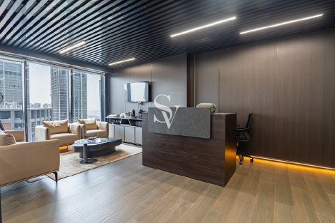 Office in Business Bay, Dubai 99 sq.m. № 132729 - photo 5