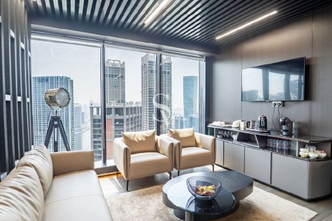 Office in Business Bay, Dubai 99 sq.m. № 132729 - photo 12