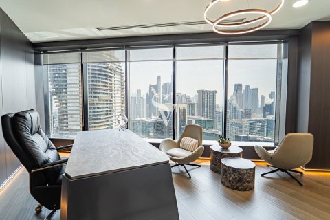 Office in Business Bay, Dubai 99 sq.m. № 132729 - photo 9