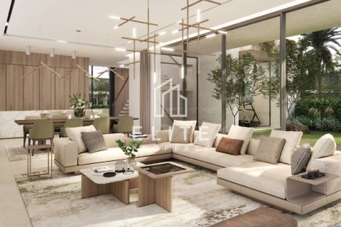 Villa à Dubai, 5 chambres, 669 m², № 142381 - photo 6