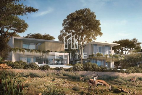 Villa à Dubai, 5 chambres, 669 m², № 142381