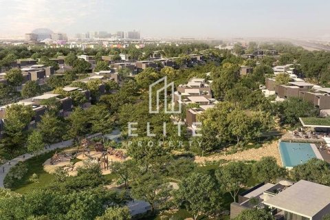 Villa à Dubai, 5 chambres, 669 m², № 142381 - photo 7