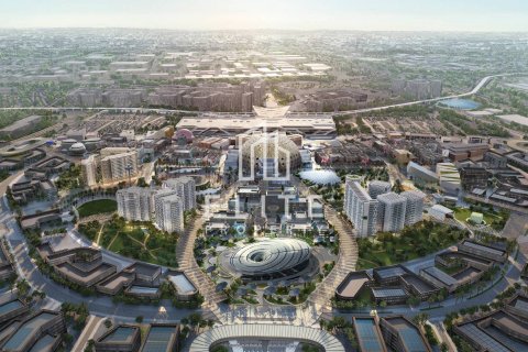 Villa à Dubai, 5 chambres, 669 m², № 142381 - photo 11