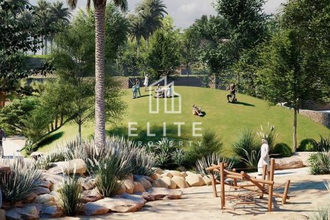 Villa à Dubai, 5 chambres, 669 m², № 142381 - photo 10