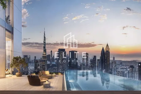 Apartment in Sheikh Zayed Road, Dubai 3 bedrooms, 238 sq.m. № 142365