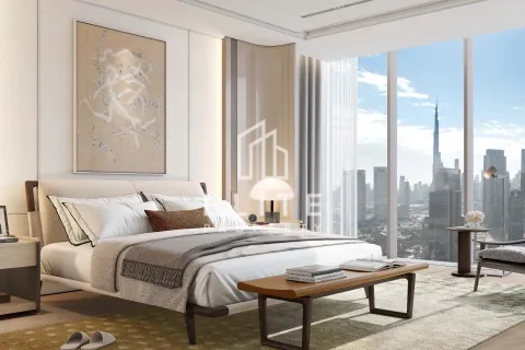 Купить квартиру в Sheikh Zayed Road, Дубай: 3 спальни, 238м², № 142365 - фото 9