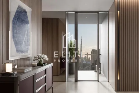 Купить квартиру в Sheikh Zayed Road, Дубай: 3 спальни, 238м², № 142365 - фото 13