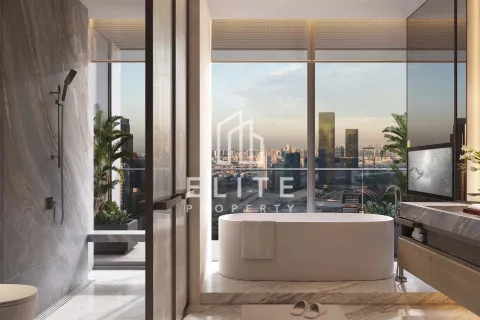 Купить квартиру в Sheikh Zayed Road, Дубай: 3 спальни, 238м², № 142365 - фото 7