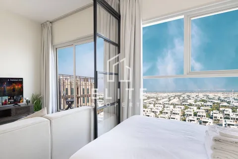 Appartement à Collective, Dubai Hills Estate, Dubai, 2 chambres, 67 m², № 142371 - photo 5