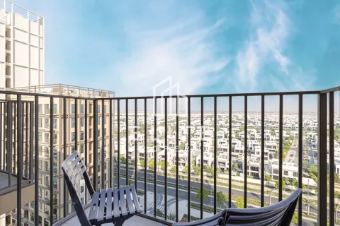 Appartement à Collective, Dubai Hills Estate, Dubai, 2 chambres, 67 m², № 142371 - photo 14