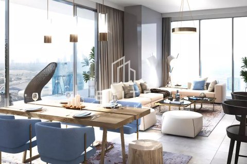 Apartment in Business Bay, Dubai 2 bedrooms, 157 sq.m. № 142366 - photo 2