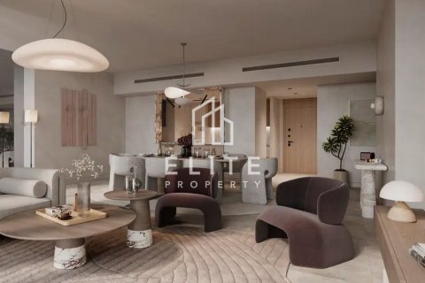 Apartment in Business Bay, Dubai 2 bedrooms, 157 sq.m. № 142366 - photo 7