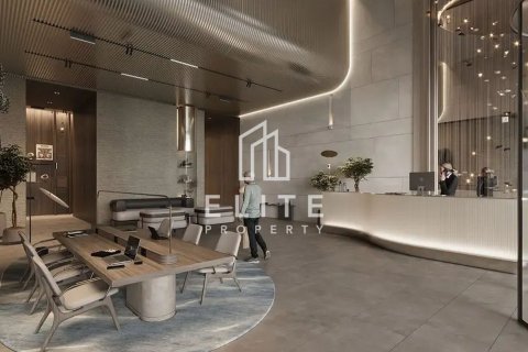 Apartment in Business Bay, Dubai 2 bedrooms, 157 sq.m. № 142366 - photo 6