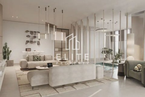 Apartment in Business Bay, Dubai 2 bedrooms, 157 sq.m. № 142366 - photo 9