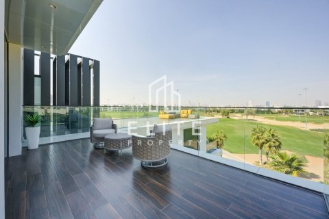 Villa in DAMAC Hills (Akoya by DAMAC), Dubai 7 bedrooms, 991 sq.m. № 142367