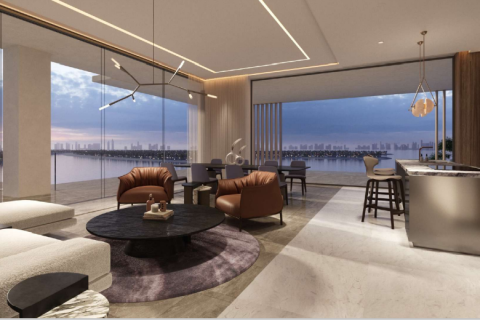 Dúplex en Palm Jumeirah, Dubai, 4 dormitorios, 599 m², № 40183 - foto 2