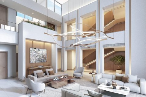 فيلا في Sobha Hartland, دبي 5 غرف نوم , 784 م² رقم 40186