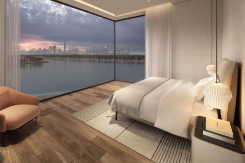 Dúplex en Palm Jumeirah, Dubai, 4 dormitorios, 599 m², № 40184 - foto 4