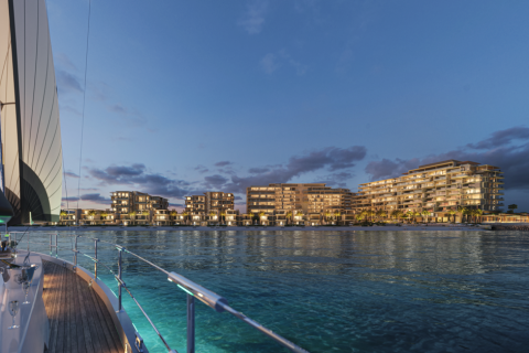 Dúplex en Palm Jumeirah, Dubai, 4 dormitorios, 599 m², № 40184 - foto 8
