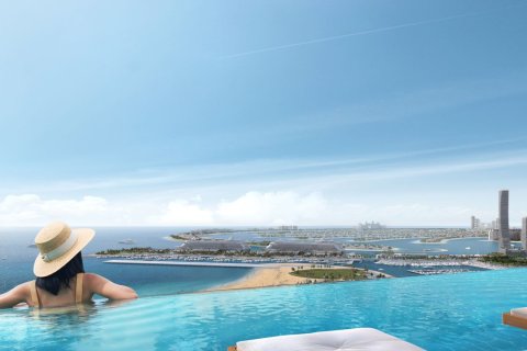 Купить квартиру в Дубай Марине, Дубай: 1 спальня, 69.5м², № 40181 - фото 5