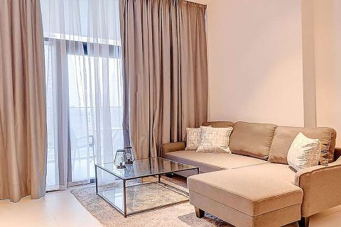 Appartement à Business Bay, Dubai, 1 chambre, 82 m², № 30085 - photo 7