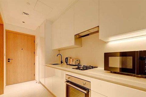 Appartement à Business Bay, Dubai, 1 chambre, 82 m², № 30085 - photo 8