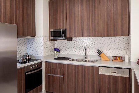 Apartamento en Palm Jumeirah, Dubai, 1 dormitorio, 106 m², № 30089 - foto 5