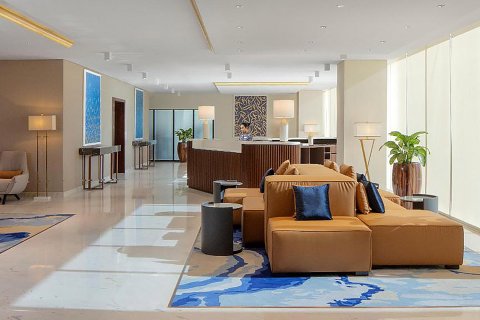 Apartamento en Palm Jumeirah, Dubai, 1 dormitorio, 106 m², № 30089 - foto 7